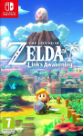 Nintendo Switch žaidimas Nintendo The Legend of Zelda Link's Awakening
