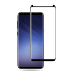 Telefono apsauginis stiklas Fusion For Samsung Galaxy S9, 9H