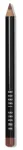 Lūpų pie&scaron;tukas Bobbi Brown Lip Pencil, 1 g, 14 cocoa