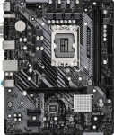 Pagrindinė plok&scaron;tė ASRock H610M-HDV/M.2