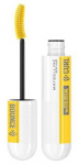 Blakstienų tu&scaron;as Maybelline, 10 ml, very black 1
