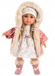 Lėlė Llorens Elena 53541, 35 cm, įvairių spalvų