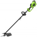 Akumuliatorinė krūmapjovė Greenworks GD40BC, 40 V