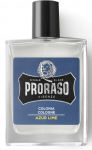 Odekolonas Proraso Azur Lime Men, 100 ml