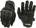 Darbo pir&scaron;tinės Mechanix Wear M-Pact 3 Covert MP3-55-010, juoda sp., L, 2 vnt.