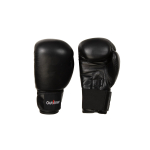 Bokso pir&scaron;tinės Outliner SG-1011, juoda sp., 14 oz