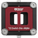 Priedas Thermal Grizzly Ryzen 7000 Delid-Die-Mate, 223 g, juoda sp./raudona sp.