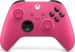 Žaidimų pultas Microsoft Xbox Wireless Controller, rožinė sp.