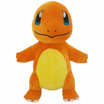 Pliu&scaron;inis žaislas Jazwares Charmander, oranžinė sp., 30 cm