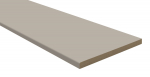 Staktos praplatinimas Mocha, 202.4 cm x 10 cm x 0.8 cm, ruda sp.