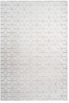 Kilimas vidaus Me Gusta Vivica 125, balta/rožinė, 150 cm x 80 cm