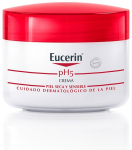 Kūno kremas Eucerin PH5, 75 ml