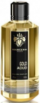 Kvapusis vanduo Mancera Gold Aoud, 120 ml