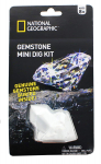 Kasinėjimo rinkinys National Geographic Mini Dig Gemstone