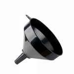 Piltuvas Bradas Large, plastikas, &Oslash; 250 mm, juoda sp.