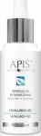 Veido serumas Apis Professional Hyaluron 4D, 30 ml