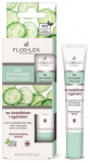 Paakių gelis Floslek Echinacea and Cucumber, 15 ml
