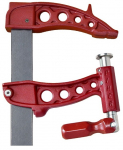 Spaustuvas Piher Maxipress R, 1019 kg, plienas, 50 cm x 16 cm