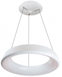 &Scaron;viestuvas kabinamas CristalRecord Lizer, LED, 3000 &deg;K, balta sp.