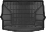 Automobilio kilimėlis, bagažinės Frogum ProLine, Nissan Qashqai II 2013-