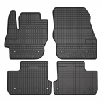 Automobilio kilimėlis, priekinis/galinis El Toro, Mazda 3 II 2008-2013