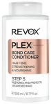 Plaukų kondicionierius Revox B77 Plex Step 5, 260 ml