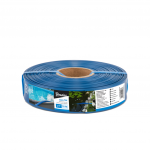 Plok&scaron;čia vandens žarna Bradas, Aqua-flat Backwash, Pe/eva, 30 m
