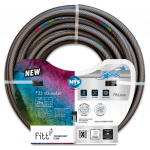 Žarna laistymui Fitt NTS Water, 12.5 mm, 25 m