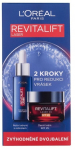 Veido priežiūros priemonių rinkinys L&rsquo;Or&eacute;al Paris Revitalift Laser Pure Retinol, 100.0 ml, SPF 25, 2 vnt.
