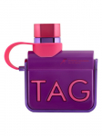 Kvapusis vanduo Armaf Tag Her Donna Colorata, 100 ml