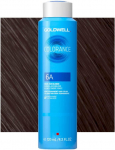 Plaukų dažai Goldwell Colorance, dark ash blonde, 6A, 120 ml