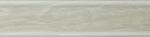 Grindjuostė Salag NG62 NG6287, 220 cm x 6.29 cm x 1.52 cm, &scaron;velni smėlinė, 32 vnt.