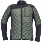 Darbinis &scaron;varkas vyrams Cerva Neurum, alyvuogių žalia sp., XL dydis