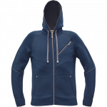 Džemperis vyrams Cerva Neurum, mėlyna sp., XXXXL dydis
