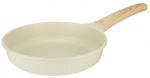Keptuvė Resto 93811, &Oslash; 28 cm, aliuminis