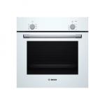 Įmontuojama orkaitė Bosch 2 serija HBF010BV1S