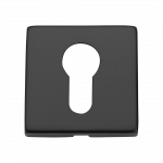 Durų apyraktė Kuchinox LK2_922A, juoda sp., 5.3 cm x 5.3 cm