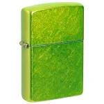 Žiebtuvėlis Zippo Classic Lurid 24513, žalia sp.