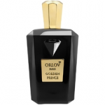 Kvapusis vanduo Orlov Paris Golden Prince, 75 ml
