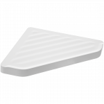 Du&scaron;o lentynėlė Kuchinox Apo, 20.1 cm x 3.9 cm x 20.1 cm, balta sp.