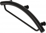 Rankena Deante Vital 2in1, 54.5 cm, nero
