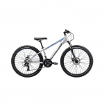 Vaiki&scaron;kas dviratis, kalnų Romet Rambler R6.2 26140266-A, sidabro, 14", 26"