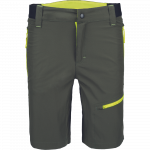 Darbiniai &scaron;ortai vyrams Cerva L-Sure Elias, žalia, XXXL dydis