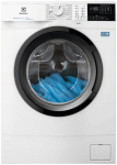 Skalbimo ma&scaron;ina Electrolux 600 serija EWS6426BE, 6 kg, balta sp.