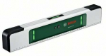 Gulsčiukas Bosch Easy SpiritLevel, 400 mm, 0.46 kg