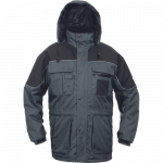 Darbinis &scaron;varkas vyrams Cerva Ultimo, pilka sp., 3XL dydis