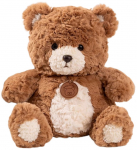 Pliu&scaron;inis žaislas me&scaron;ka 22368, rudas, 25 cm