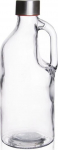 Butelis Orion Retro, 95 mm, 1.15 l, skaidri sp.