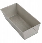 Kepimo forma King Hoff 1971, pilka sp., 26 cm x 11.5 cm