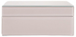 Papuo&scaron;alų dėžutė Homla Aerla 243531, 19 cm, smėlio sp.